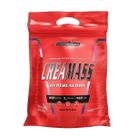 Suplemento Creamass Integralmédica Refil 3kg Baunilha
