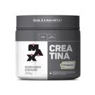 Suplemento Creatina Max Titanium Creapure 250g Sabor Neutro em Pó para Atletas