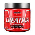 Suplemento Creatina Monohidratada Integral Médica 900g Pura para Força e Performance Suplemento Creatina Monohidratada Integral Médica 900g Pura para Força e Performance