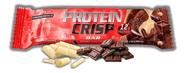 Suplemento Crisp Whey Bar Integralmedica Barra Barrinha 45g