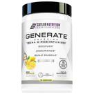 Suplemento Cutler Nutrition Generate EAA e BCAA em pó
