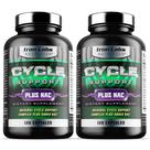 Suplemento Cycle Support Iron Labs Nutrition - 240 Cápsulas