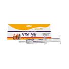 Suplemento CystAid para Cães e Gatos Pasta 27ml