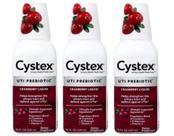 Suplemento Cystex Urinary Health Maintenance Cranberry 225ml