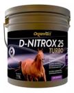 Suplemento D-nitrox 25 Turbo 1 Kg - Organnact