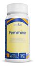 Suplemento Da Mulher Femmine Alivia Tpm E Menopausa Linhahum