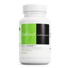 Suplemento DAVINCI Labs All-Zyme Digestive Tract 90 comprimidos Suplemento DAVINCI Labs All-Zyme Digestive Tract 90 comprimidos