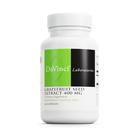 Suplemento DAVINCI Labs Extrato de semente de toranja 400 mg 60 cápsulas