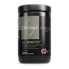 Suplemento DAVINCI Labs GI Benefits Saúde Digestiva 384,15 g