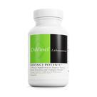 Suplemento DAVINCI Labs Poten-C Immune System 90 comprimidos