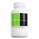 Suplemento DAVINCI Labs Spectra Woman Bone Health 120 comprimidos