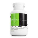 Suplemento DAVINCI Labs SPM Complete 60 cápsulas sem glúten