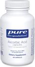 Suplemento de Ácido Ascórbico 1000mg - 90 Cápsulas