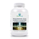 Suplemento de ácido hialurônico Nature's Lab com colágeno Biocell 60 cápsulas