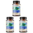 Suplemento de aleitamento Motherlove More Milk Moringa 135 cápsulas