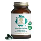 Suplemento de algas verde-azuladas PURE SYNERGY 90 cápsulas