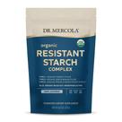 Suplemento de amido resistente orgânico Dr. Mercola 280 ml