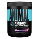 Suplemento de aminoácidos de suco animal BCAA/EAA 30 porções