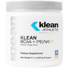 Suplemento de aminoácidos Klean ATHLETE Klean BCAA + Peak ATP