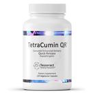 Suplemento de apoio às articulações Tesseract TetraCumin QR 120 cápsulas Suplemento de apoio às articulações Tesseract TetraCumin QR 120 cápsulas