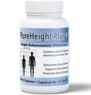 Suplemento de aumento de altura PureHeight Plus+ para todas as idades