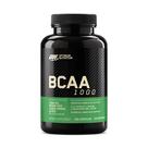 Suplemento de BCAA Optimum Nutrition - Aminoácidos de Cadeia Ramificada