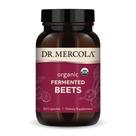 Suplemento de beterraba fermentada orgânica Dr. Mercola 60 cápsulas