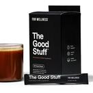 Suplemento de café para bem-estar The Good Stuff Performance Blend