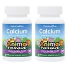 Suplemento de Cálcio Animal Parade NaturesPlus - 180 Comprimidos