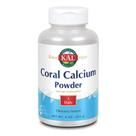 Suplemento de Calcio Coral KAL en Polvo 1000 mg, Tabletas 240 mL