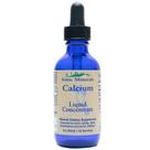 Suplemento de cálcio Eidon Ionic Minerals Liquid 60mL