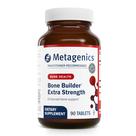 Suplemento de cálcio Metagenics Bone Builder Extra Strength