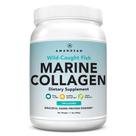 Suplemento de colágeno AMANDEAN Premium 500g Tipo 1 e 3