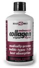 Suplemento de colágeno HEALTH DIRECT AminoSculpt Liquid 900 mL