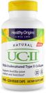 Suplemento de colágeno Healthy Origins UC-II 40 mg 120 cápsulas Suplemento de colágeno Healthy Origins UC-II 40 mg 120 cápsulas