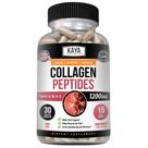 Suplemento de Colágeno Kaya Naturals - 30 Cápsulas Suplemento de Colágeno Kaya Naturals - 30 Cápsulas