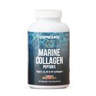 Suplemento de colágeno marinho CORREXIKO 1800mg com ácido hialurônico