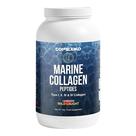 Suplemento de colágeno marinho em pó CORREXIKO 1 kg sem sabor