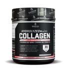 Suplemento de colágeno SASCHA FITNESS Hydrolyzed Multi Type 1,2 e 3