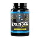 Suplemento de creatina eFlow Nutrition HCL 1500mg 90 cápsulas Suplemento de creatina eFlow Nutrition HCL 1500mg 90 cápsulas