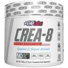 Suplemento de Creatina EHP Labs CREA-8 para Crescimento Muscular 500g