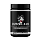 Suplemento de creatina Gorilla Mind Gorilla Mode 500g Suplemento de creatina Gorilla Mind Gorilla Mode 500g