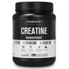 Suplemento de creatina Jacked Factory Monohydrate 1000g