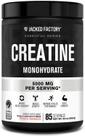 Suplemento de creatina Jacked Factory Peach Mango 425g