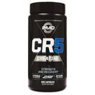 Suplemento de creatina PMD CR5 com betaína anidra 300mL