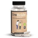 Suplemento de crescimento de altura TruHeight Capsules para crianças e adolescentes Suplemento de crescimento de altura TruHeight Capsules para crianças e adolescentes