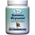Suplemento de desempenho e recuperação equina Omega Alpha Gamma Oryzanol 454g