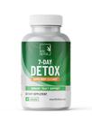 Suplemento de desintoxicação de 7 dias RiteDetox Urinary Tract Support Suplemento de desintoxicação de 7 dias RiteDetox Urinary Tract Support