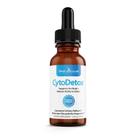 Suplemento de desintoxicação True Cellular Formulas CytoDetox 30mL