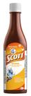 Suplemento de Emulsão Scott Tradicional 180mL com Vitamina A&D